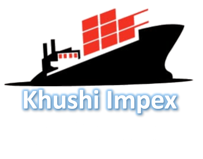 Khushi Impex Logo
