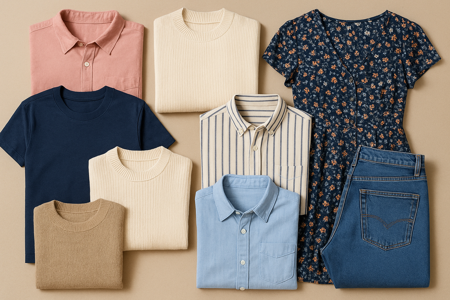 Clothes