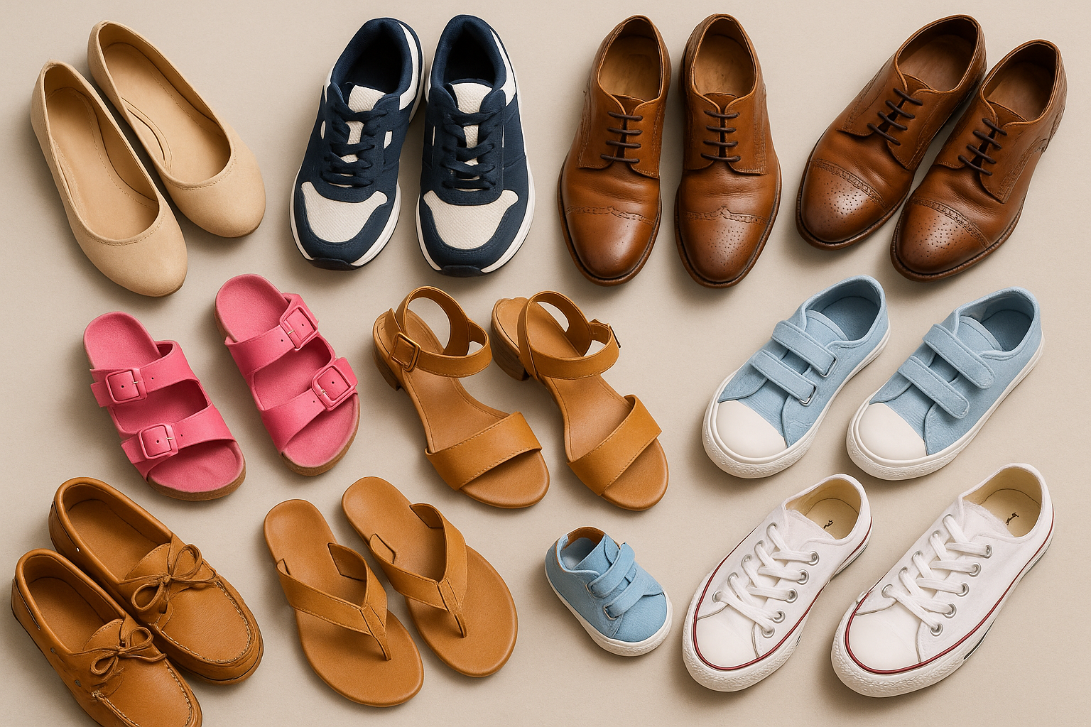 Footwear