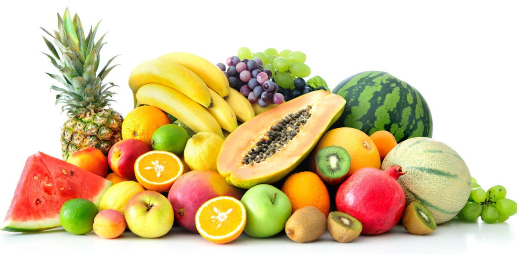 Fruits