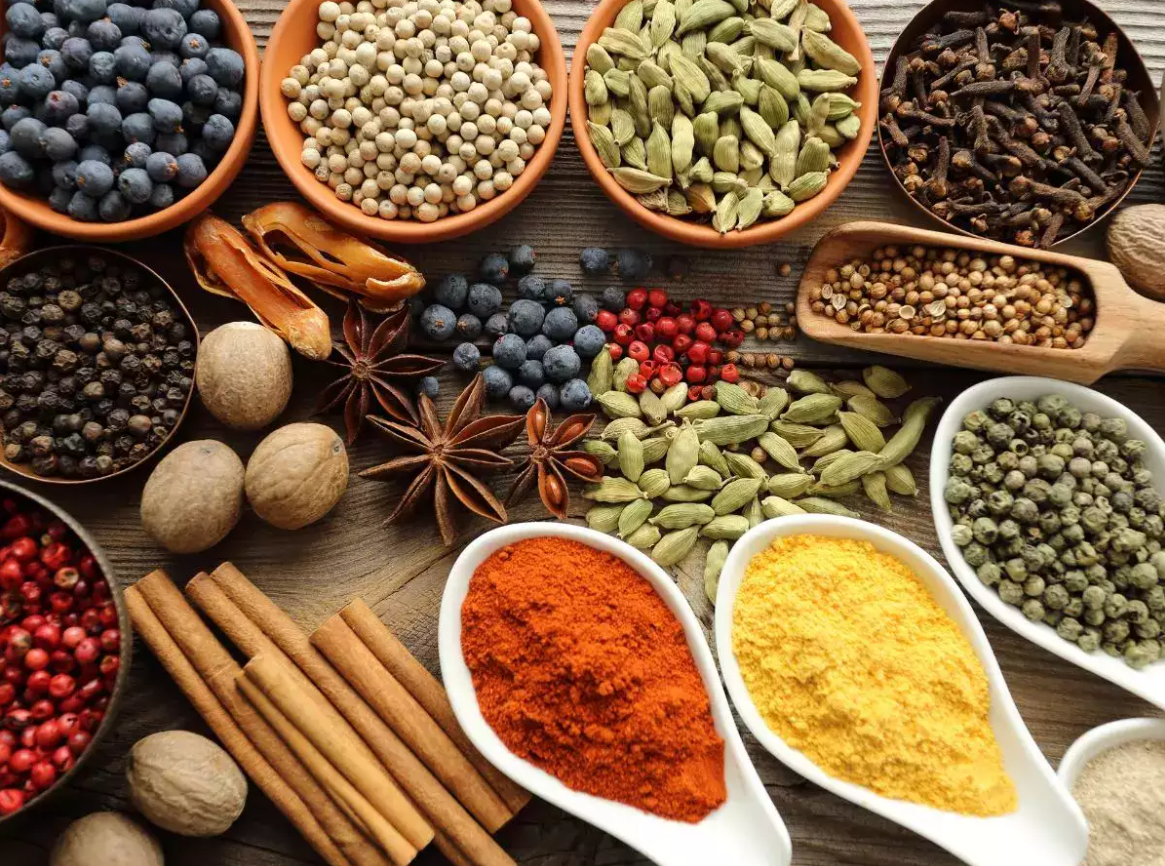Spices